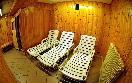 Hotel Lysjoch Gressoney-la-Trinité Eksteriør billede